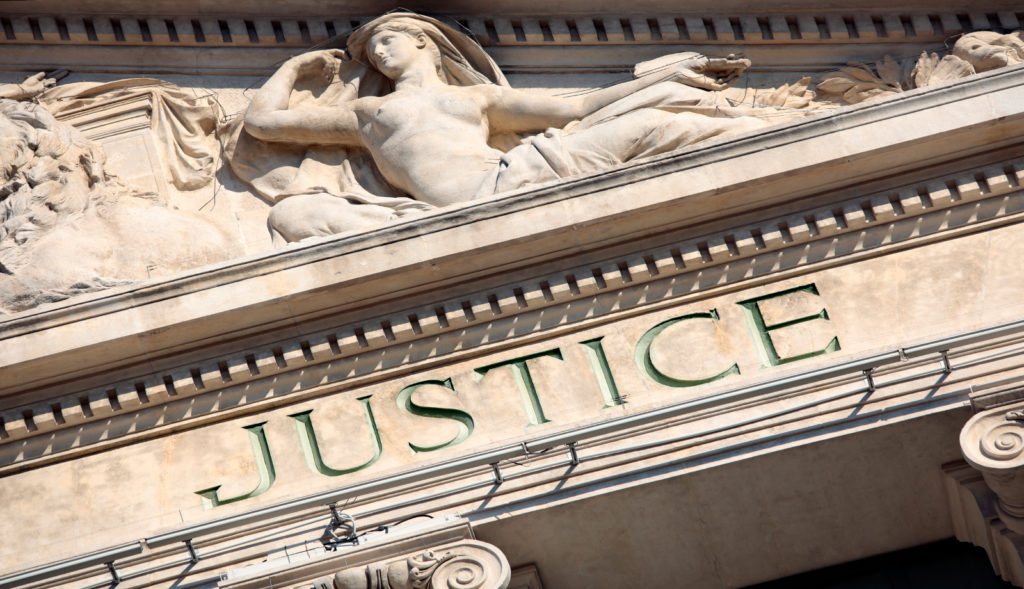 THE ROAD TO BETTER JUSTICE; REFORMS TO THE FEDERAL  JUDICIAL SYSTEM.