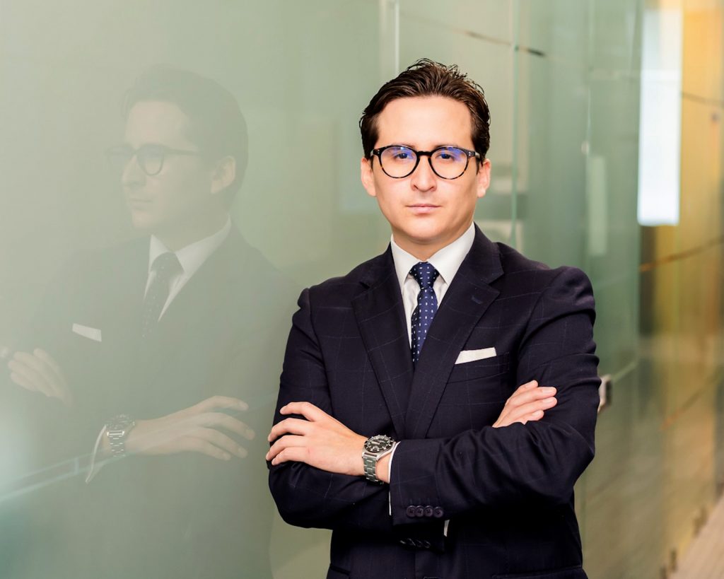 Abogados - Jauregui y Del Valle