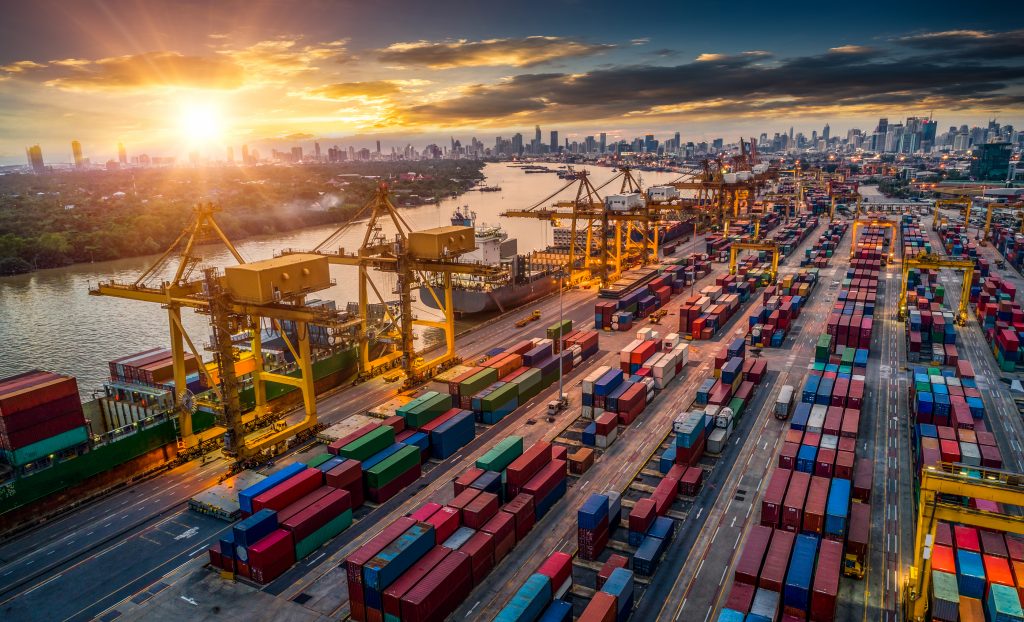 Initiative to Reform the Customs Law